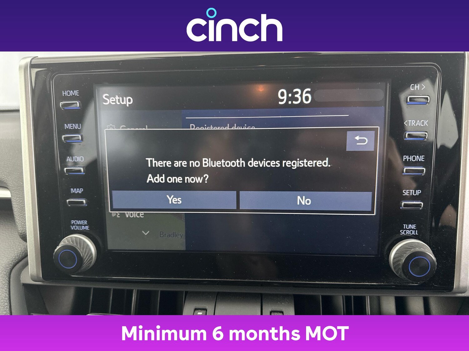 Used Toyota RAV4 2020 for sale - 76173746: Photo 32