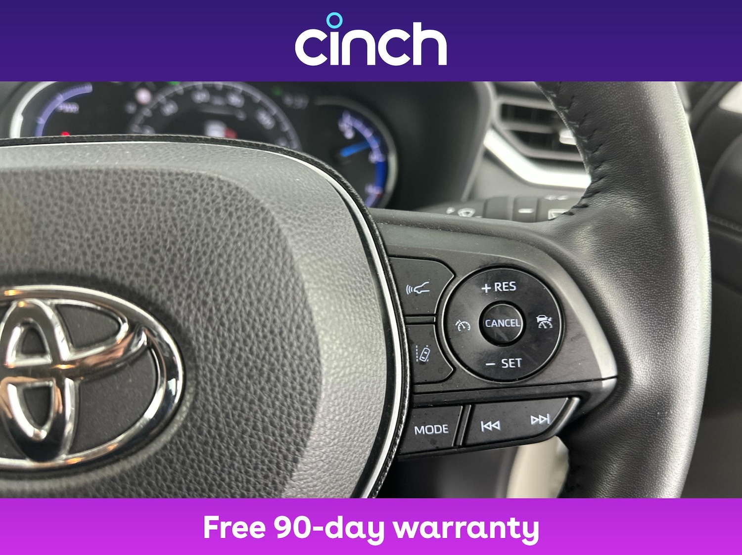 Used Toyota RAV4 2020 for sale - 76173746: Photo 34