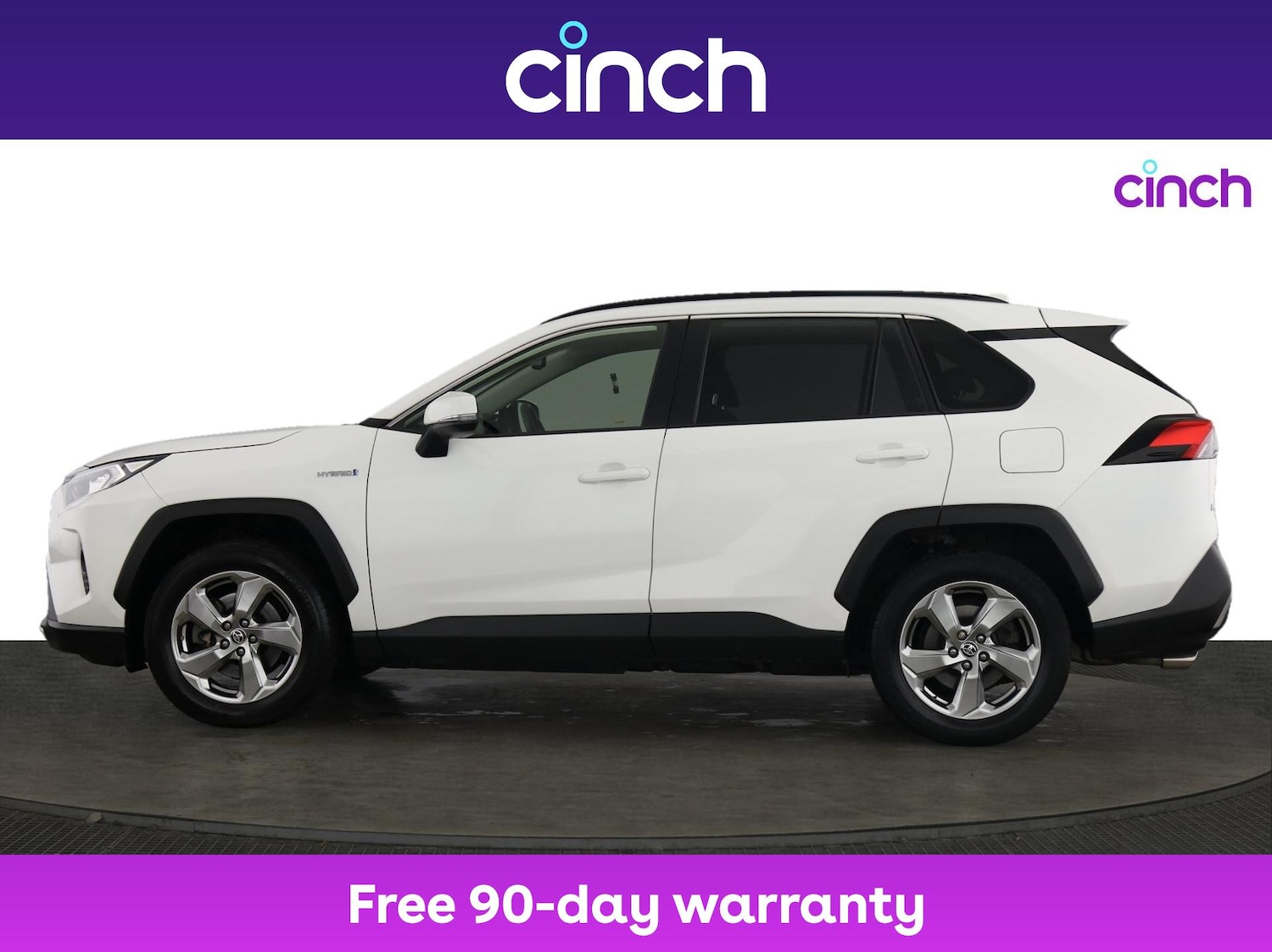 Used Toyota RAV4 2020 for sale - 76173746: Photo 8