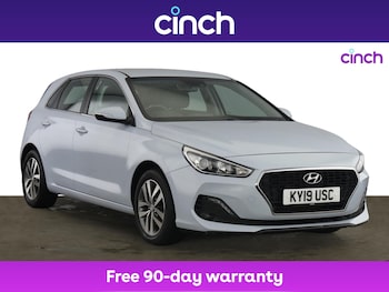 Hyundai - i30