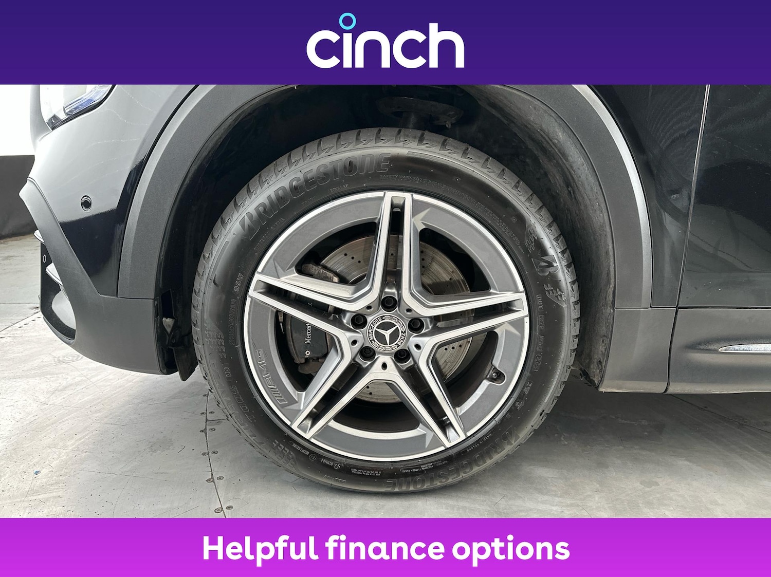 Used Mercedes-Benz GLB 2020 for sale - 76862902: Photo 24