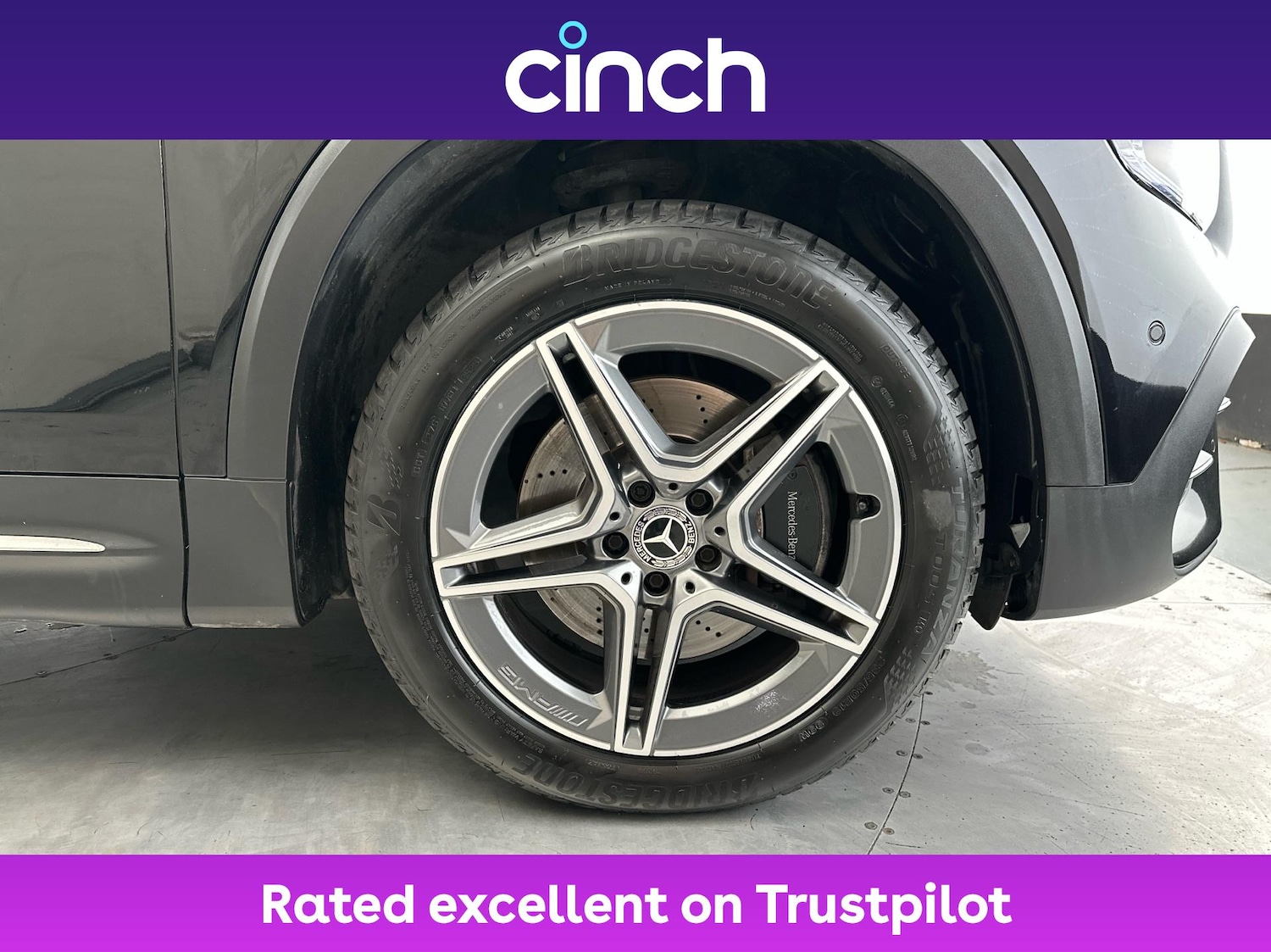 Used Mercedes-Benz GLB 2020 for sale - 76862902: Photo 28