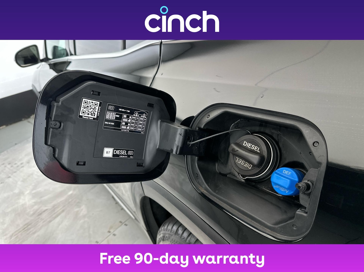 Used Mercedes-Benz GLB 2020 for sale - 76862902: Photo 29