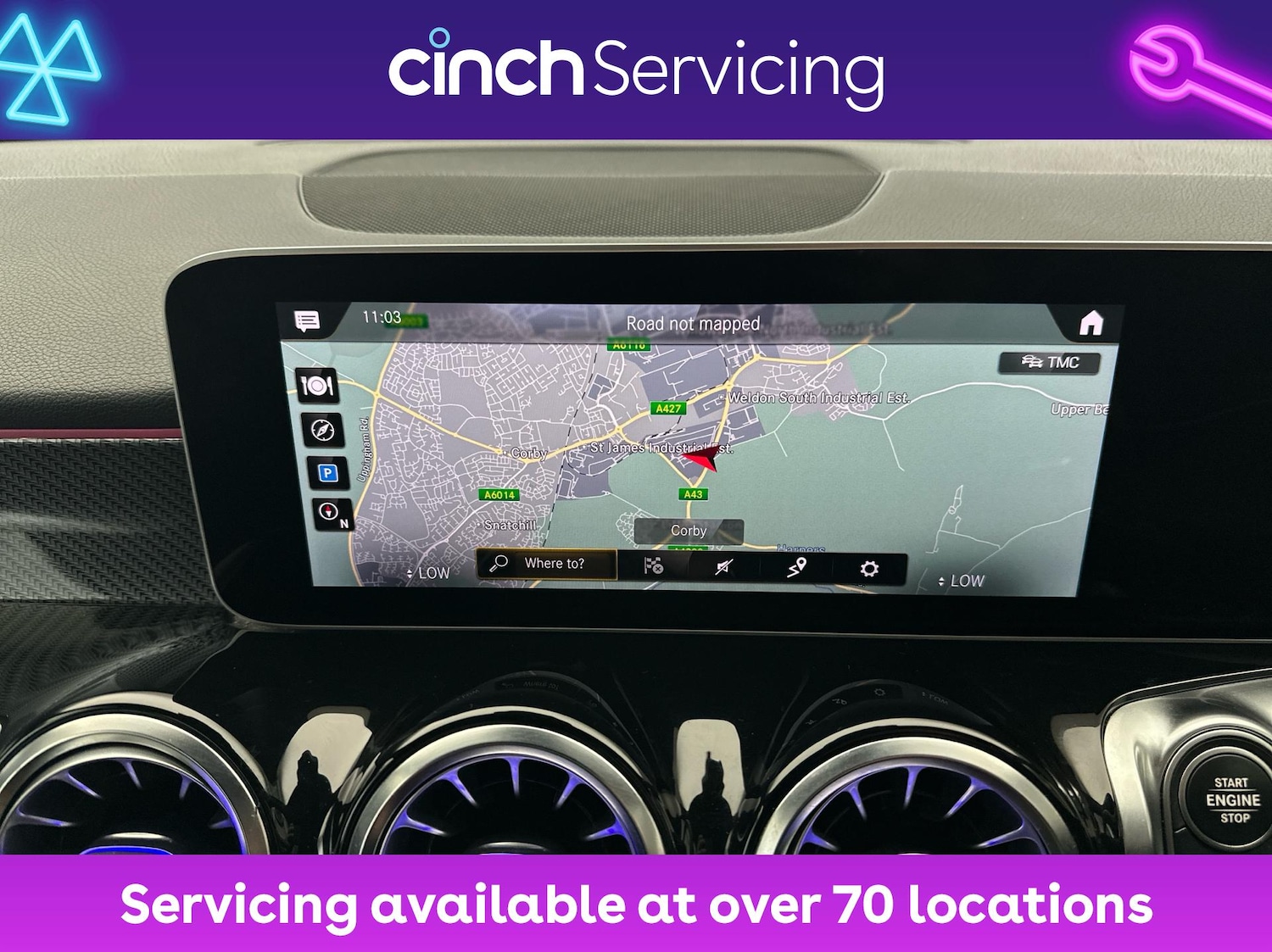 Used Mercedes-Benz GLB 2020 for sale - 76862902: Photo 31