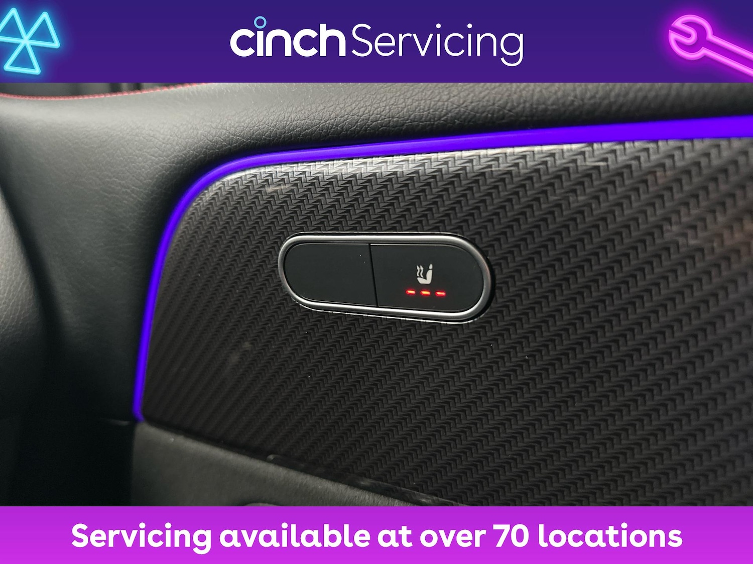 Used Mercedes-Benz GLB 2020 for sale - 76862902: Photo 36