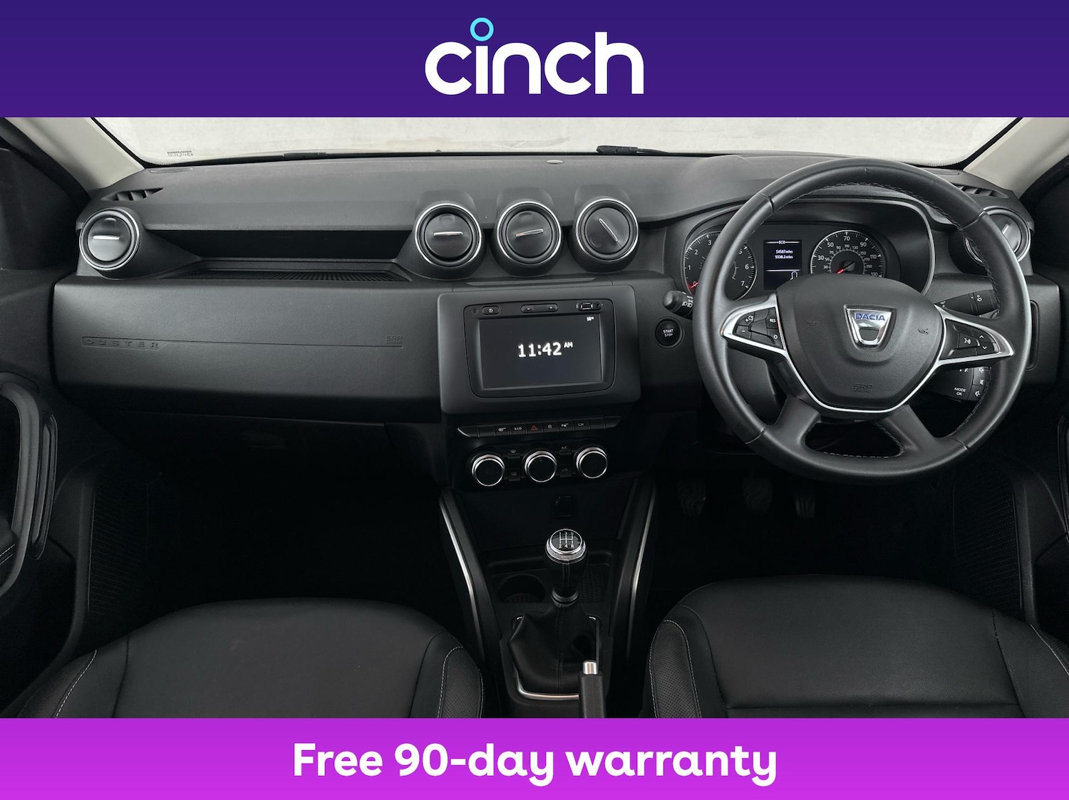 Used Dacia Duster 2019 for sale - 76395076: Photo 15
