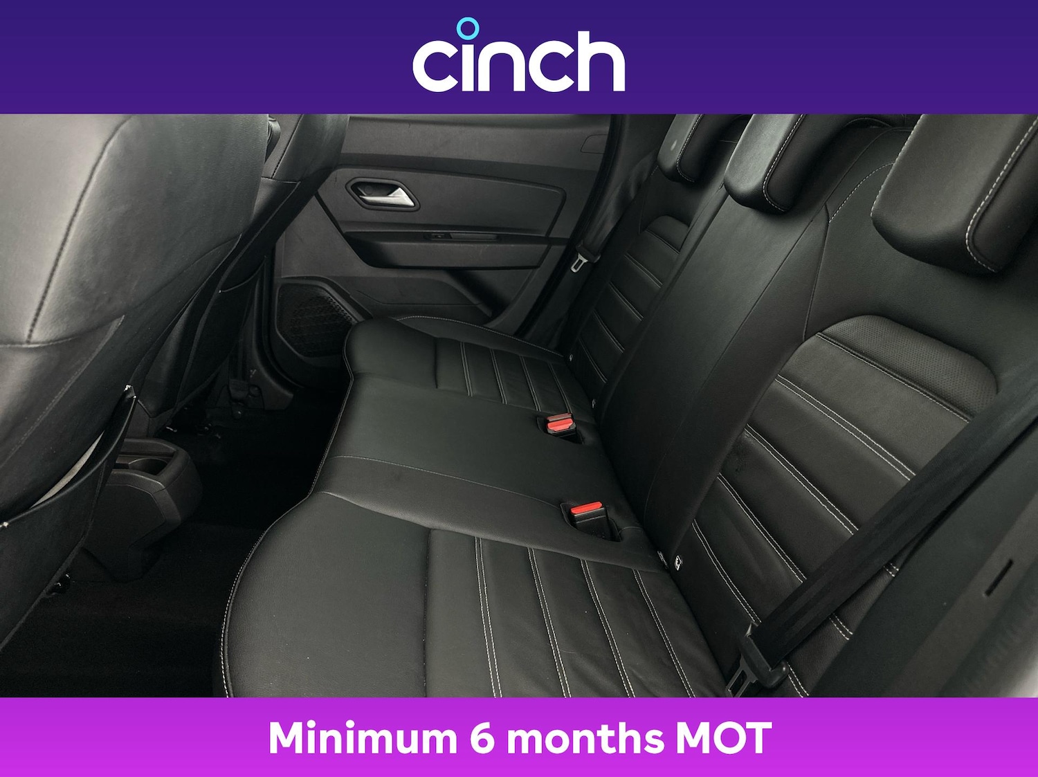 Used Dacia Duster 2019 for sale - 76395076: Photo 20