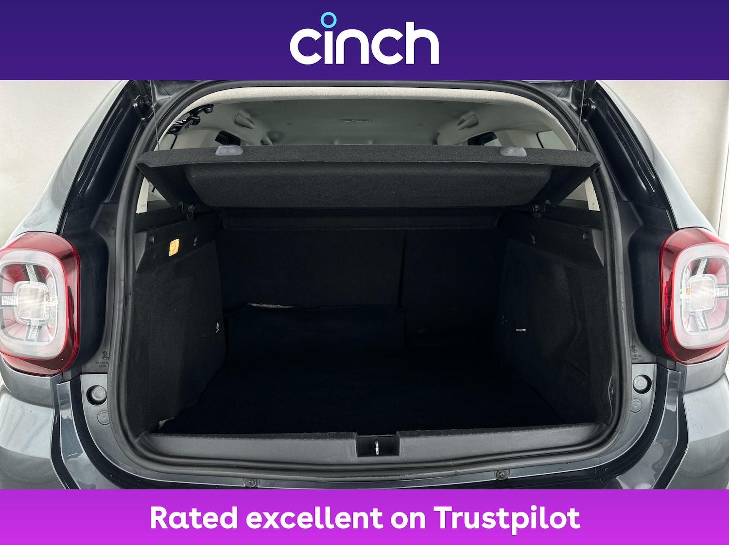 Used Dacia Duster 2019 for sale - 76395076: Photo 21