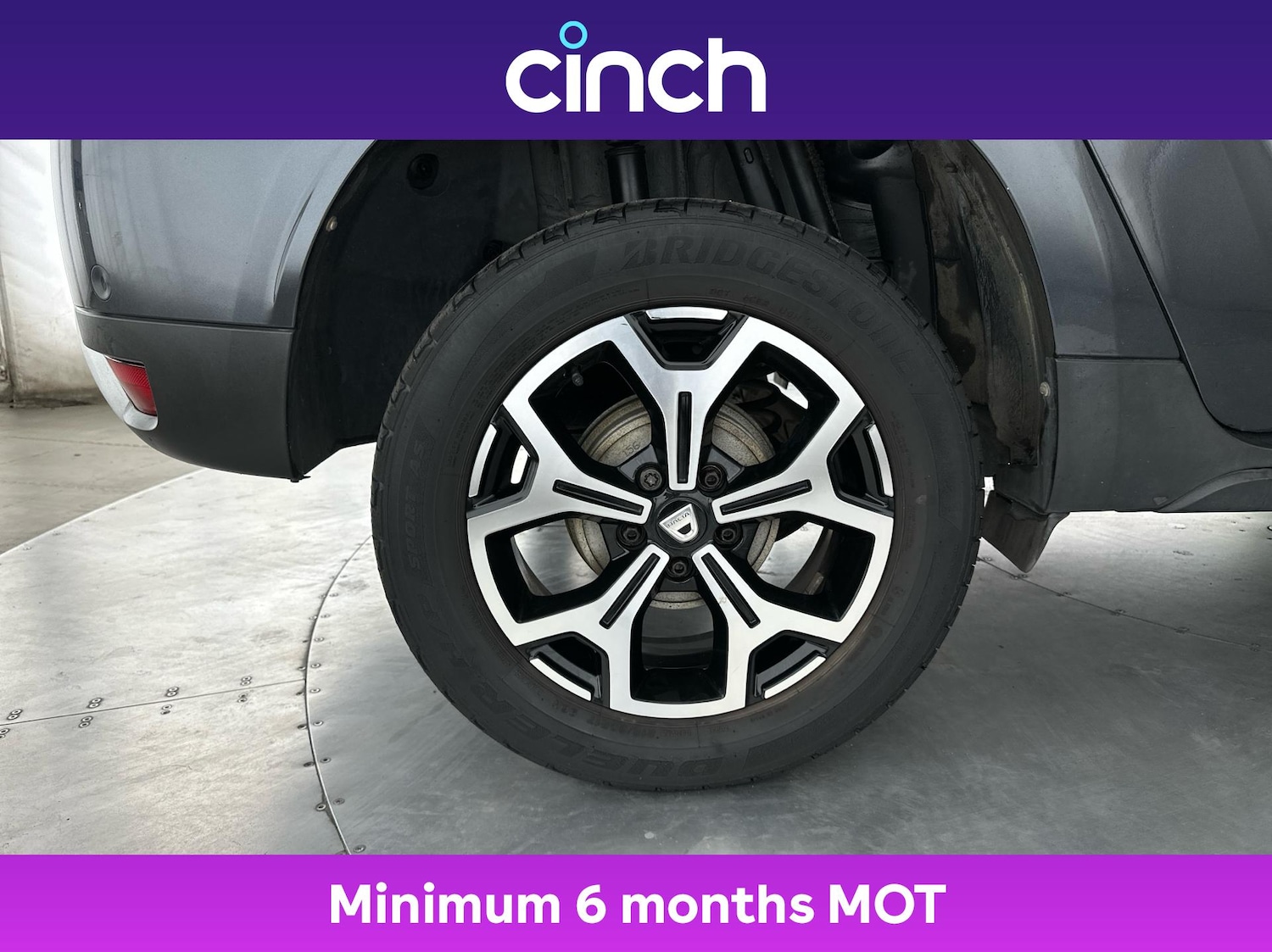 Used Dacia Duster 2019 for sale - 76395076: Photo 27