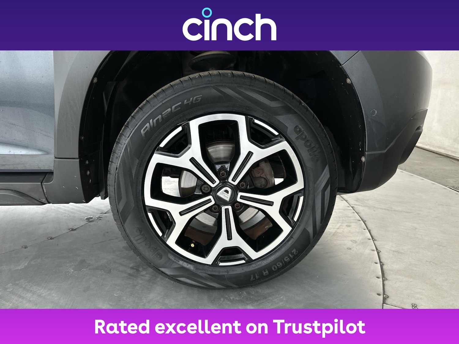 Used Dacia Duster 2019 for sale - 76395076: Photo 28