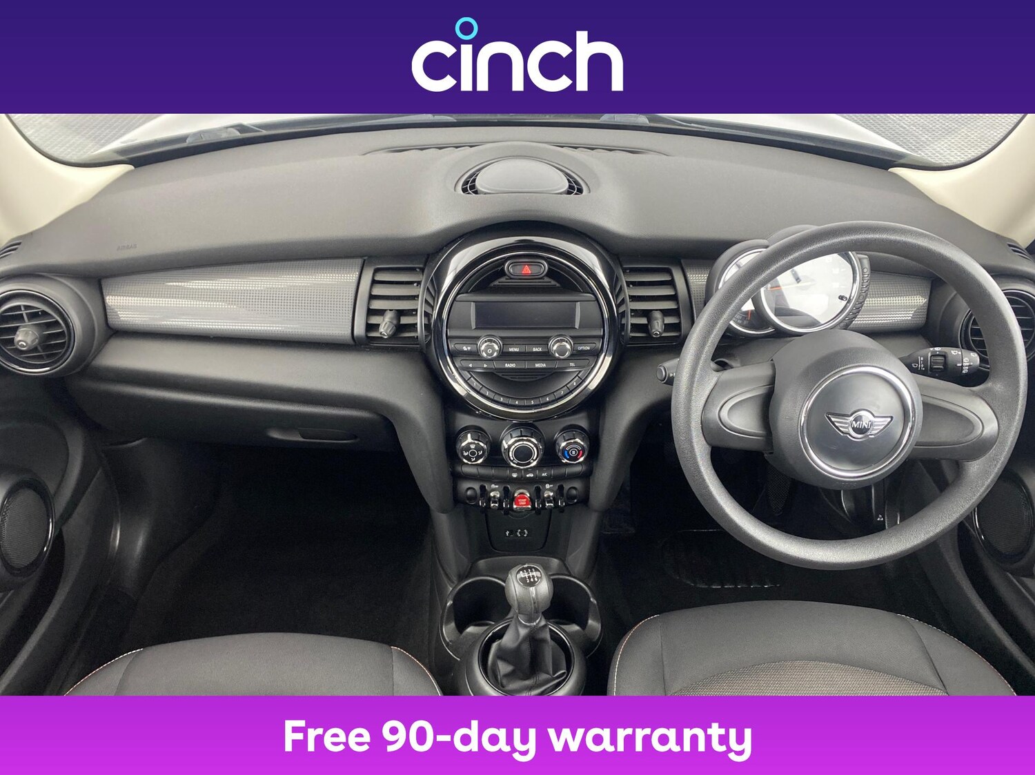 Used MINI Hatch 2017 for sale - 76405629: Photo 15