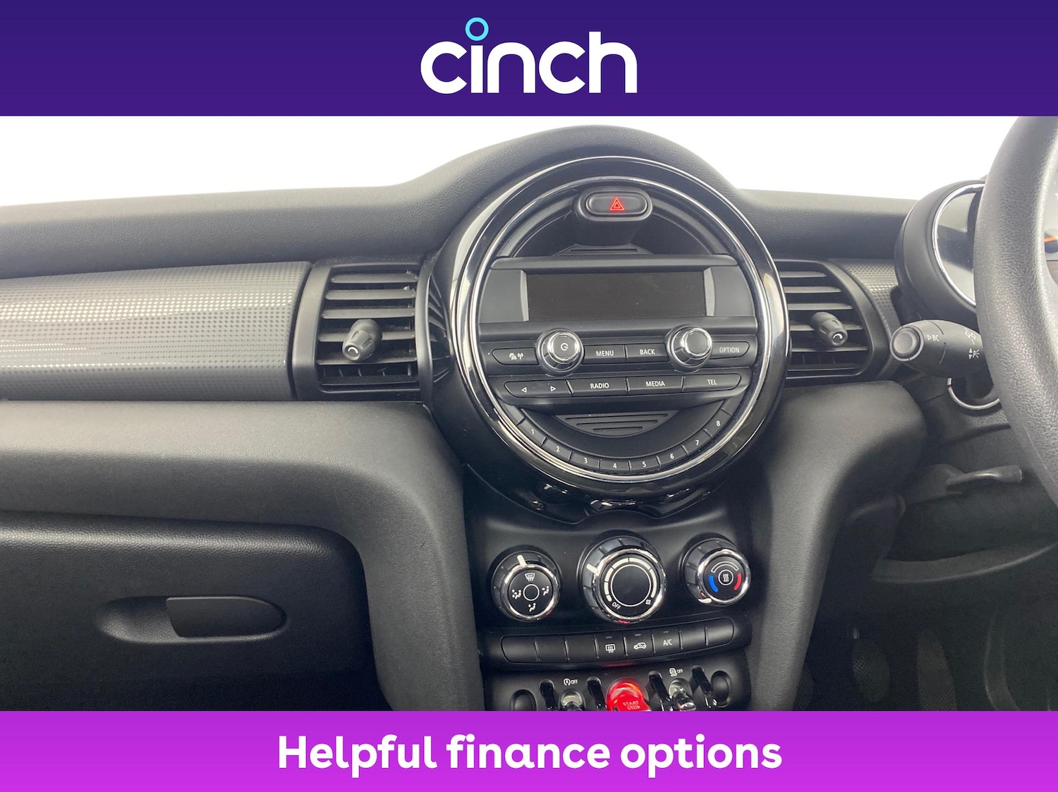 Used MINI Hatch 2017 for sale - 76405629: Photo 17