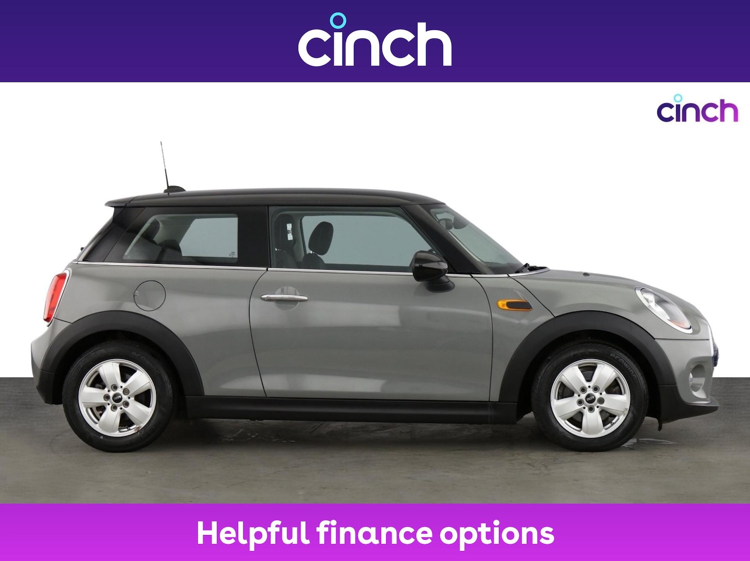 Used MINI Hatch 2017 for sale - 76405629: Photo 2