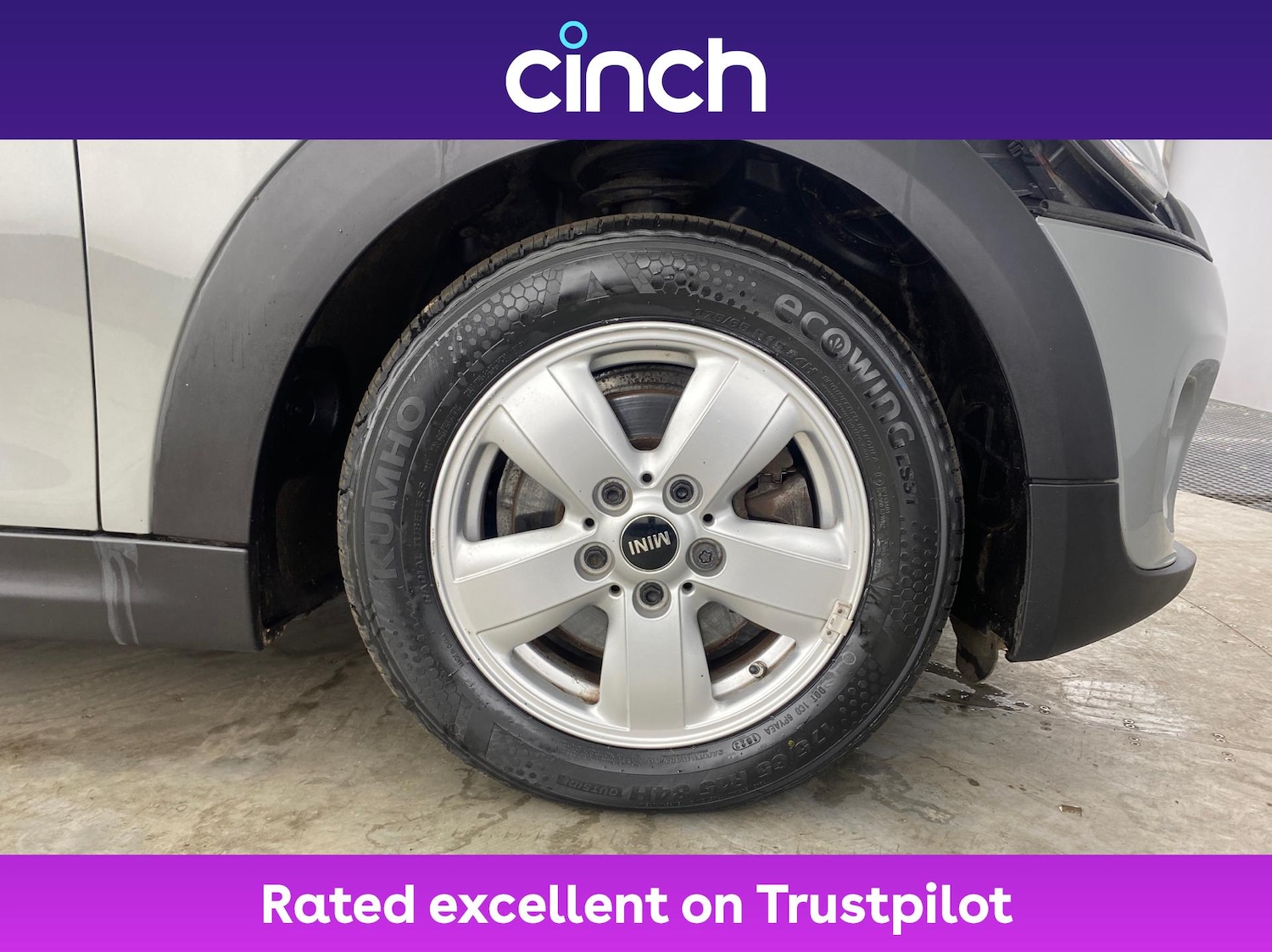 Used MINI Hatch 2017 for sale - 76405629: Photo 28