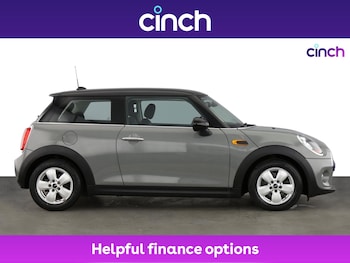 Used MINI Hatch 2017 for sale - 76405629: Photo