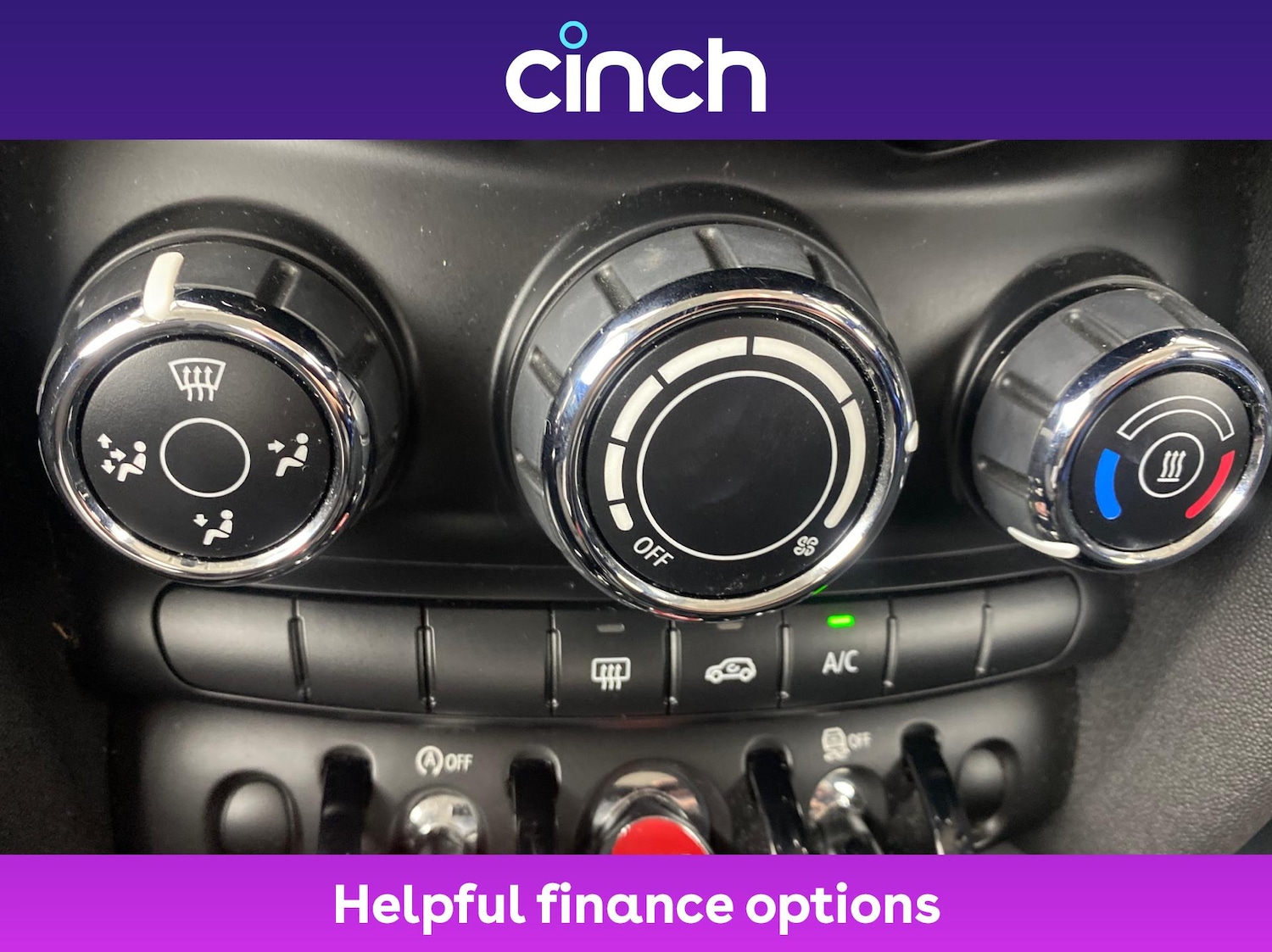 Used MINI Hatch 2017 for sale - 76405629: Photo 30