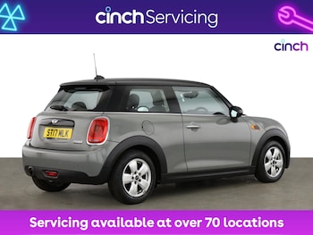 Used MINI Hatch 2017 for sale - 76405629: Photo