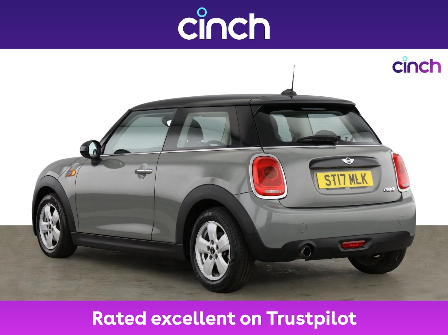 Used MINI Hatch 2017 for sale - 76405629: Photo 6
