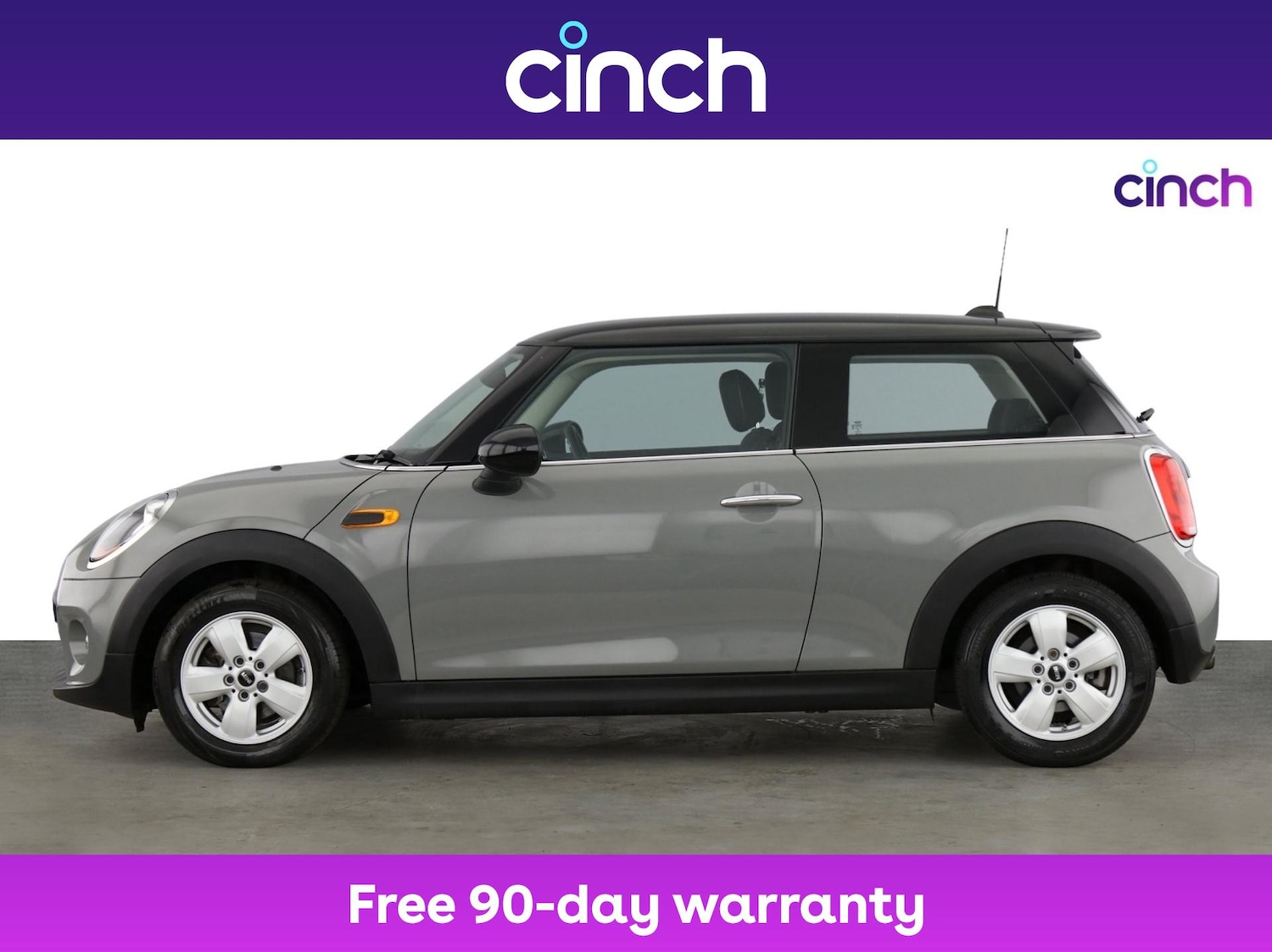 Used MINI Hatch 2017 for sale - 76405629: Photo 8