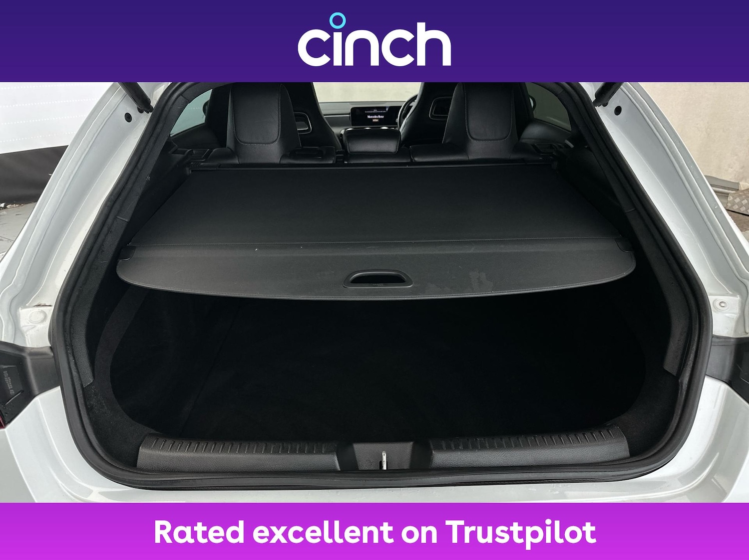 Used Mercedes-Benz CLA 2019 for sale - 76754731: Photo 21