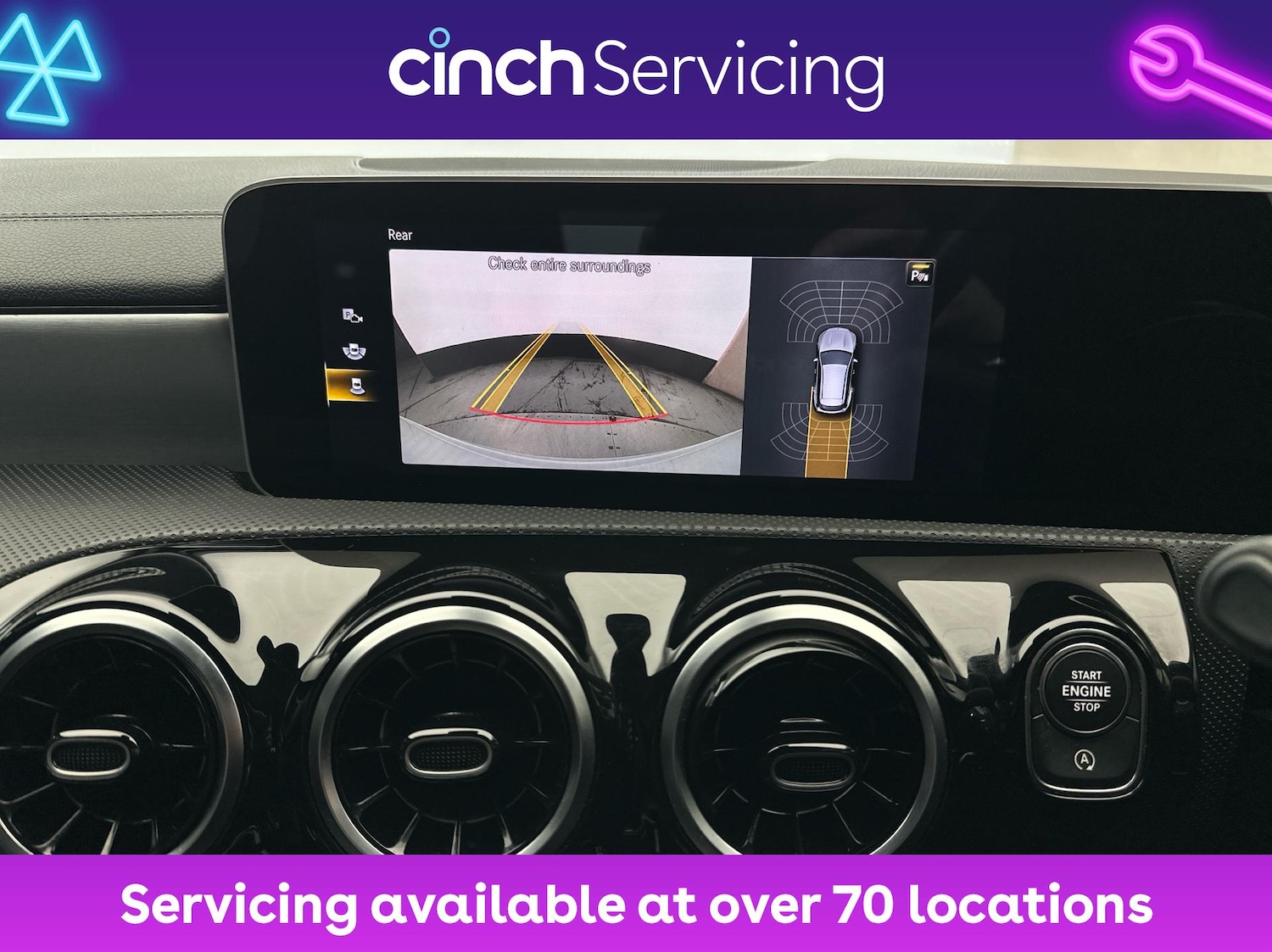 Used Mercedes-Benz CLA 2019 for sale - 76754731: Photo 31