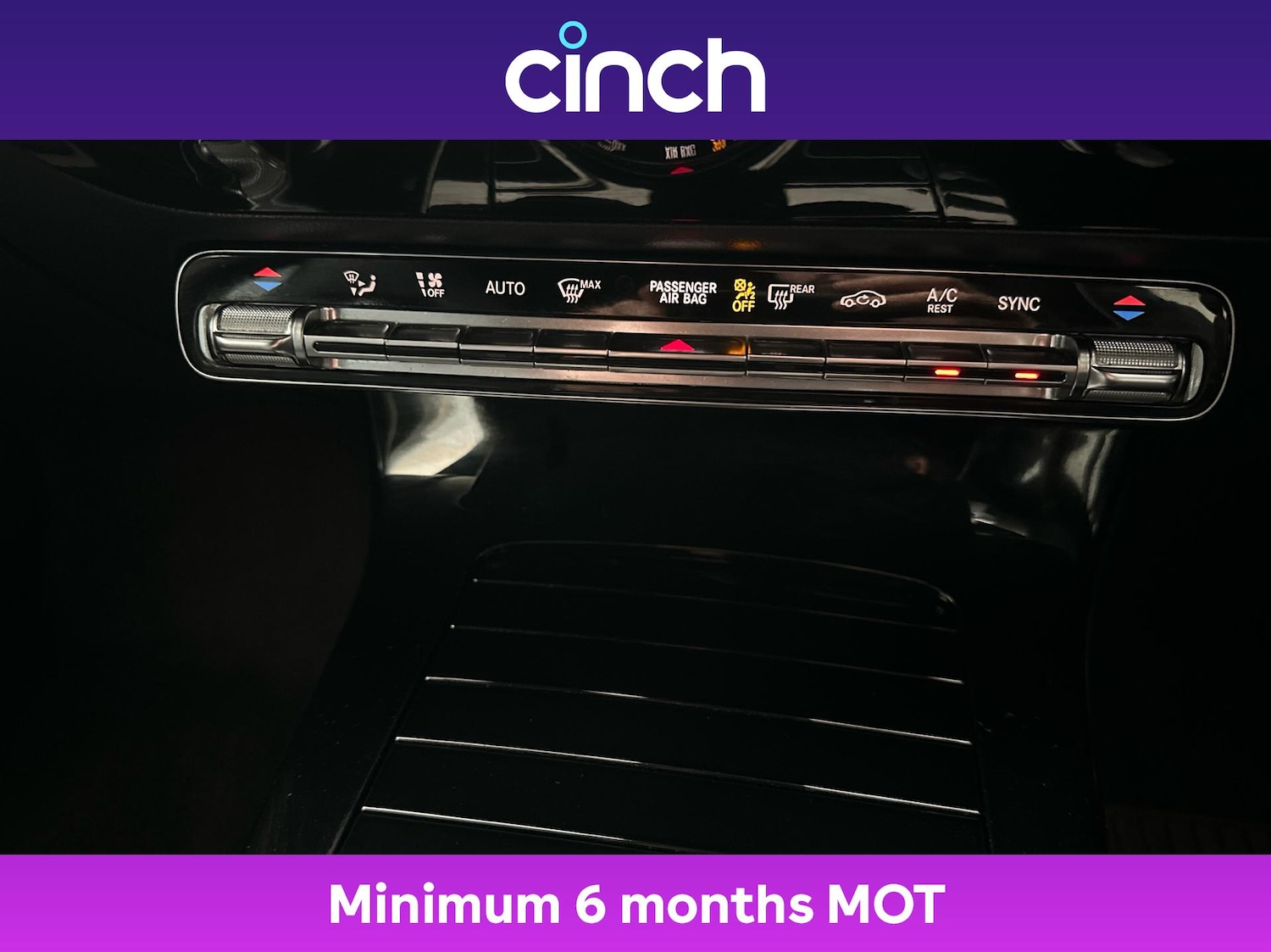 Used Mercedes-Benz CLA 2019 for sale - 76754731: Photo 32