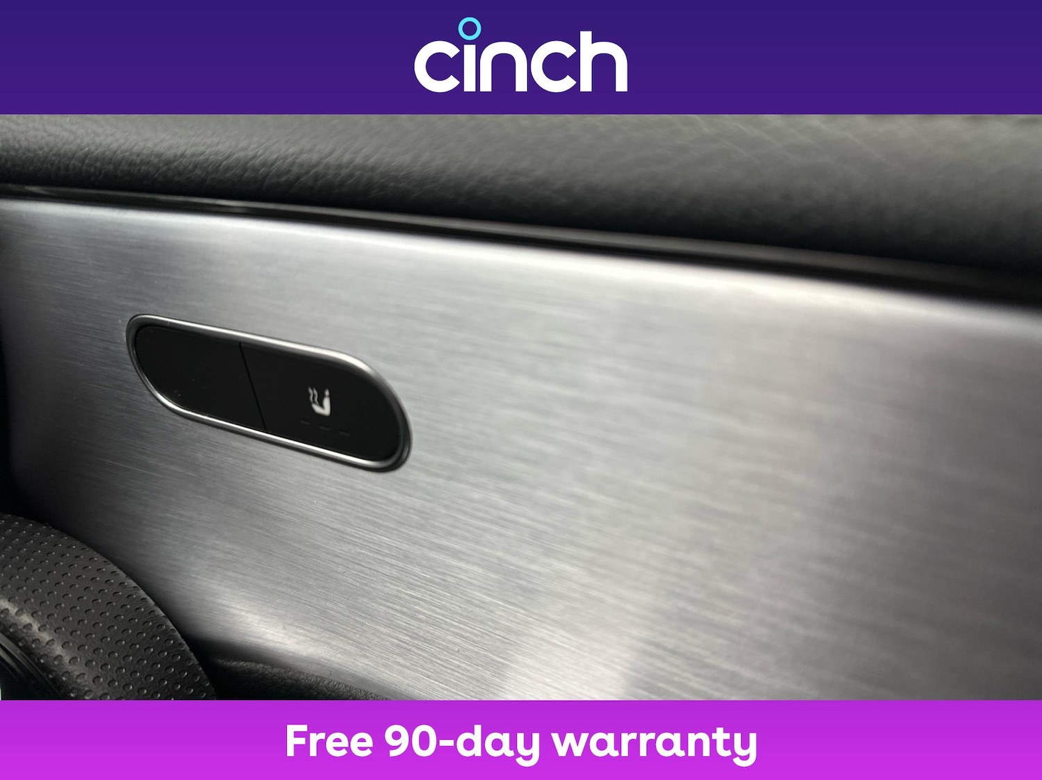 Used Mercedes-Benz CLA 2019 for sale - 76754731: Photo 34