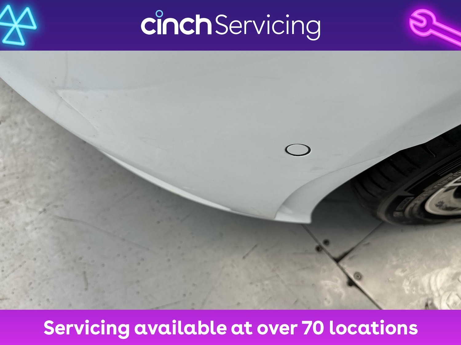 Used Mercedes-Benz CLA 2019 for sale - 76754731: Photo 36