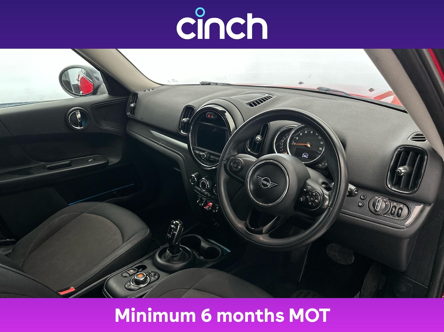 Used MINI Countryman 2019 for sale - 76641526: Photo 12