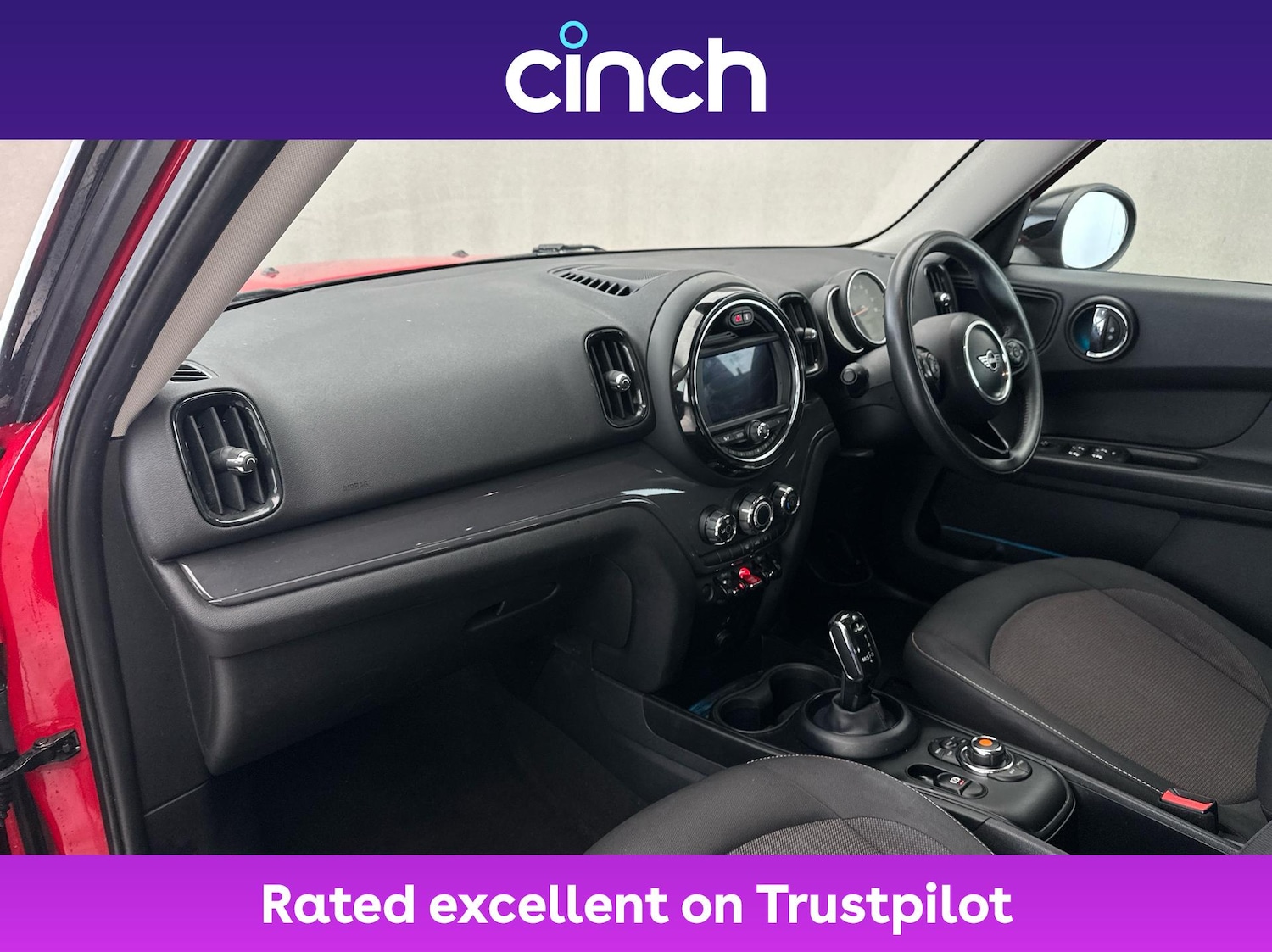 Used MINI Countryman 2019 for sale - 76641526: Photo 14