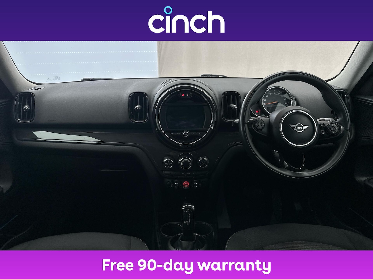 Used MINI Countryman 2019 for sale - 76641526: Photo 15