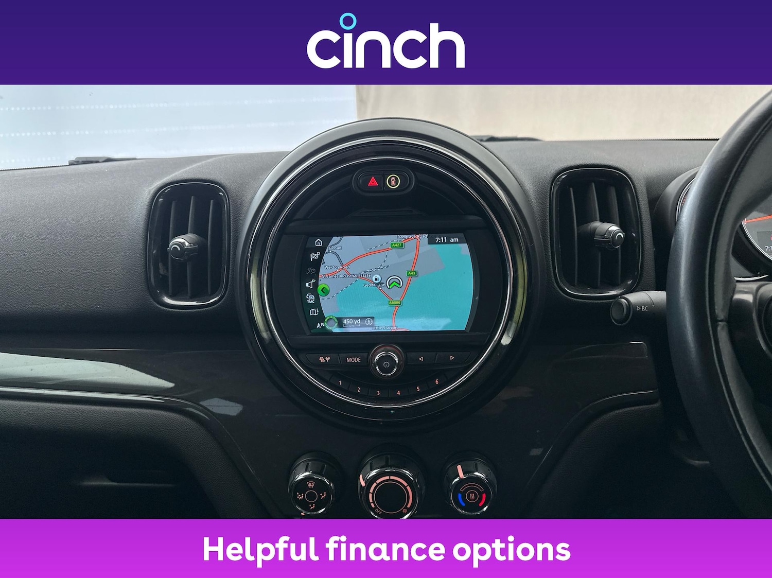 Used MINI Countryman 2019 for sale - 76641526: Photo 17