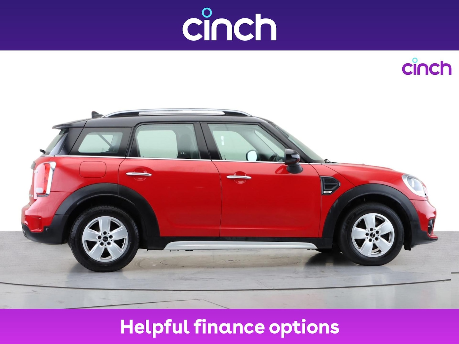 Used MINI Countryman 2019 for sale - 76641526: Photo 2