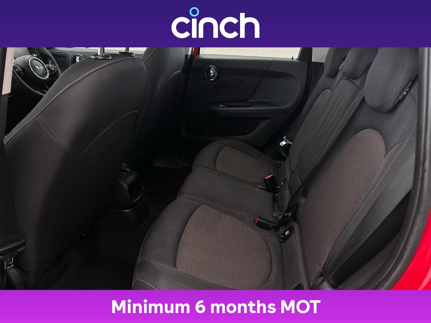 Used MINI Countryman 2019 for sale - 76641526: Photo 20