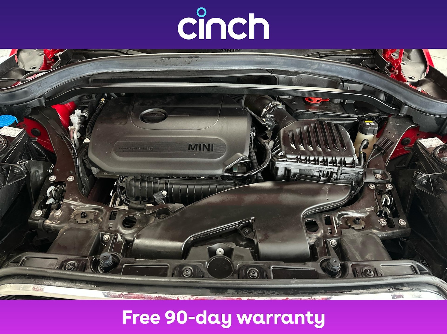 Used MINI Countryman 2019 for sale - 76641526: Photo 23