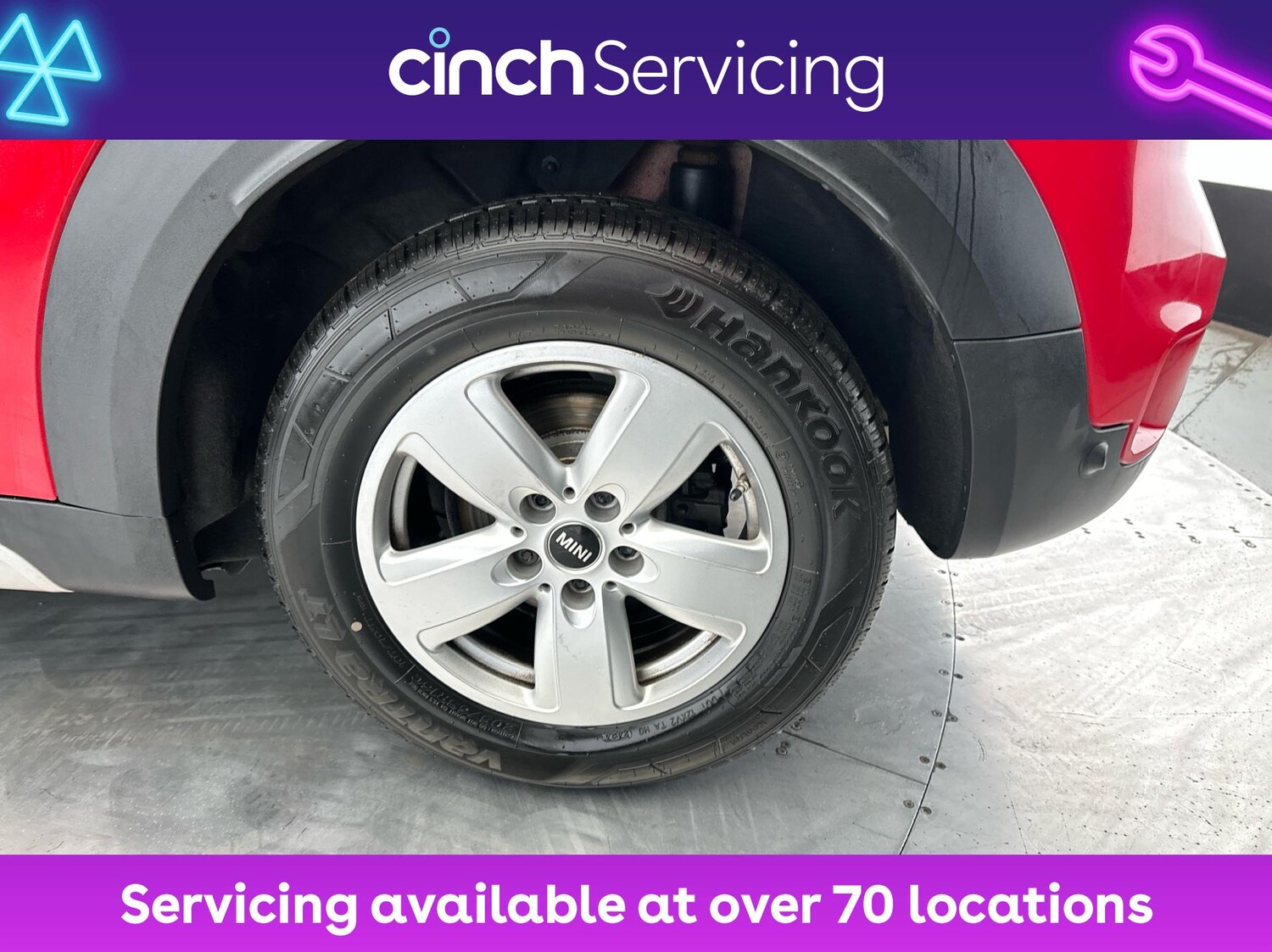 Used MINI Countryman 2019 for sale - 76641526: Photo 26