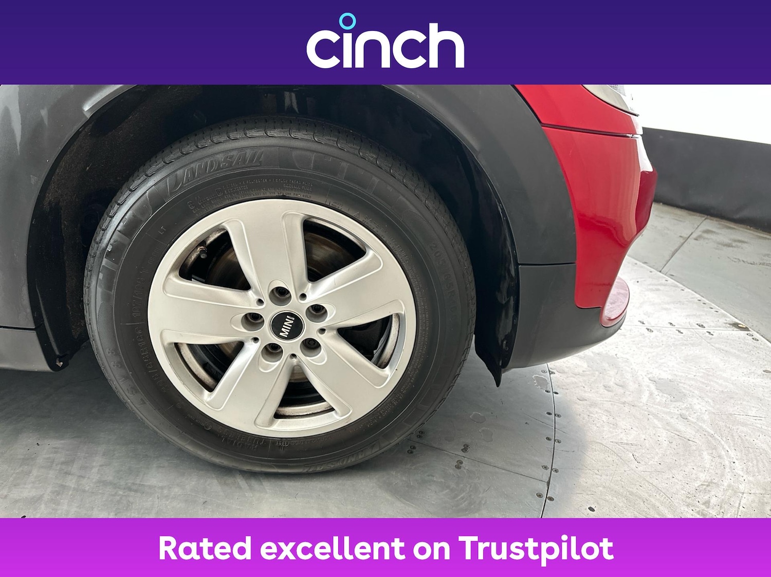 Used MINI Countryman 2019 for sale - 76641526: Photo 28