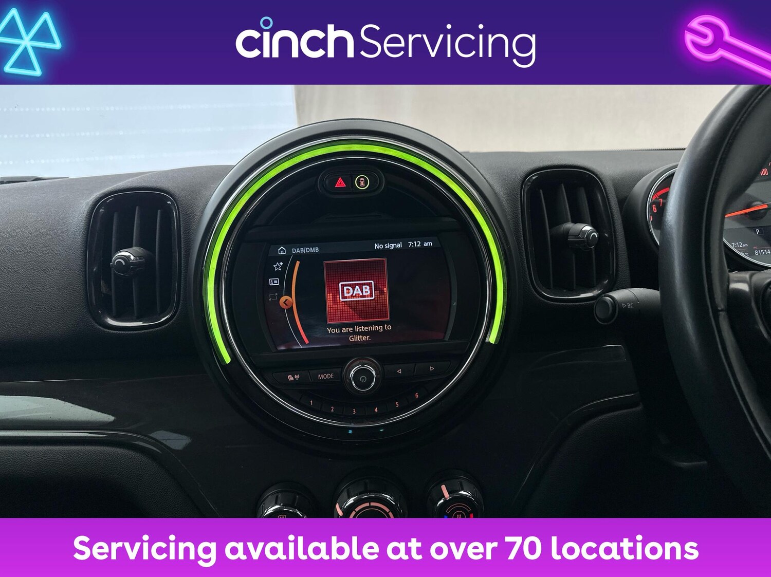 Used MINI Countryman 2019 for sale - 76641526: Photo 31