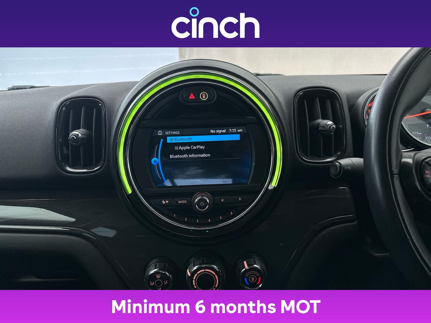 Used MINI Countryman 2019 for sale - 76641526: Photo 32