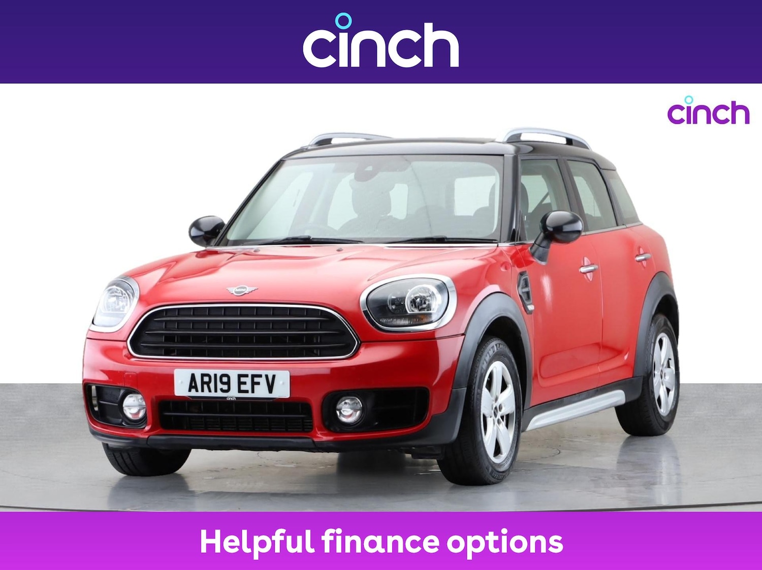 Used MINI Countryman 2019 for sale - 76641526: Photo 9