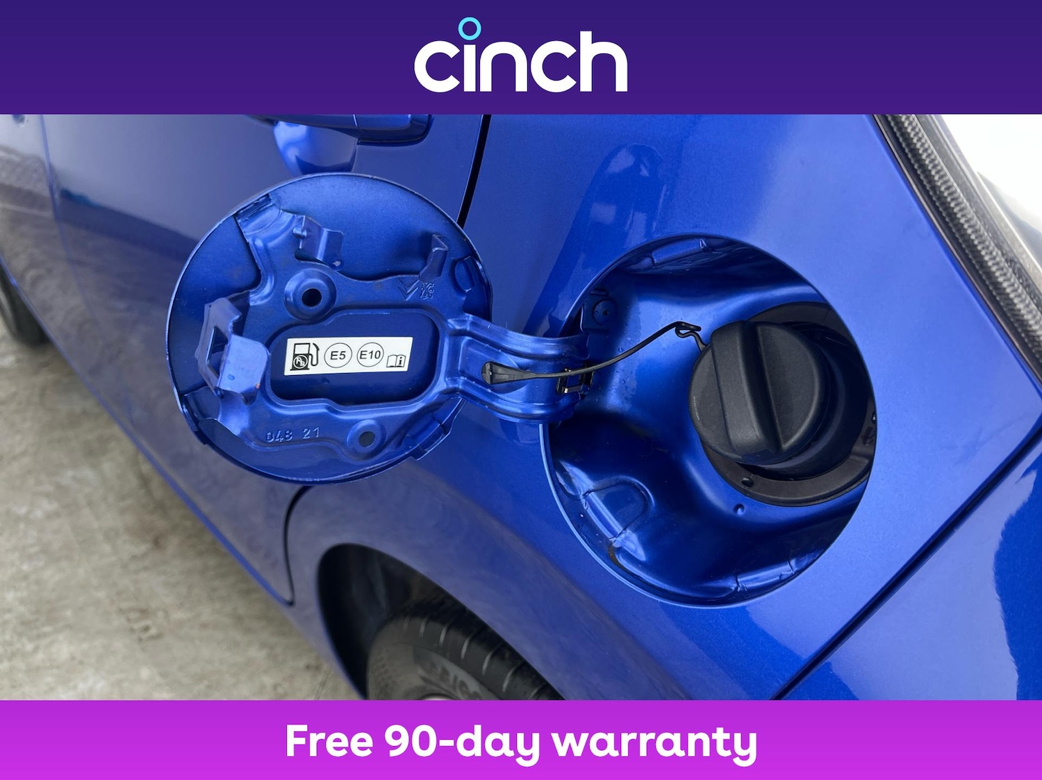 Used Peugeot 108 2021 for sale - 77056027: Photo 29