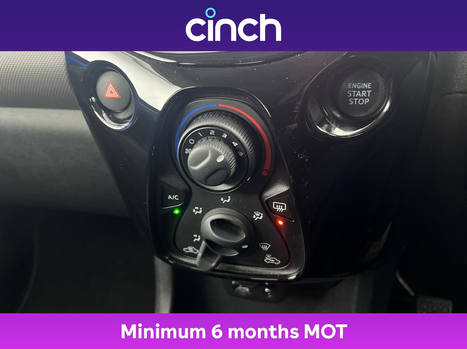 Used Peugeot 108 2021 for sale - 77056027: Photo 32