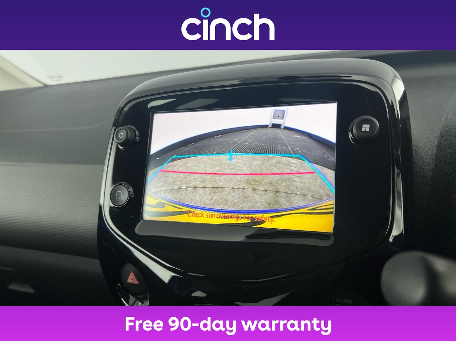 Used Peugeot 108 2021 for sale - 77056027: Photo 34