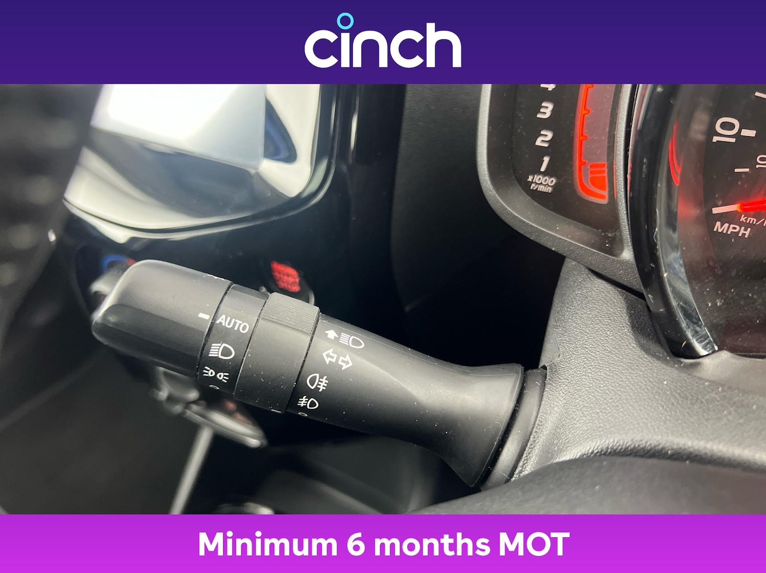 Used Peugeot 108 2021 for sale - 77056027: Photo 37