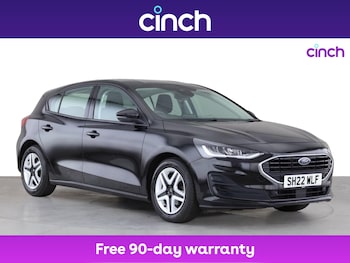 Used Ford Focus 2022 for sale - 75597846: Photo