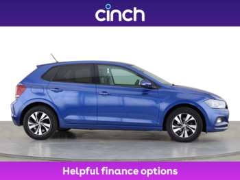 Used Volkswagen Polo 2021 for sale - 75243913: Photo