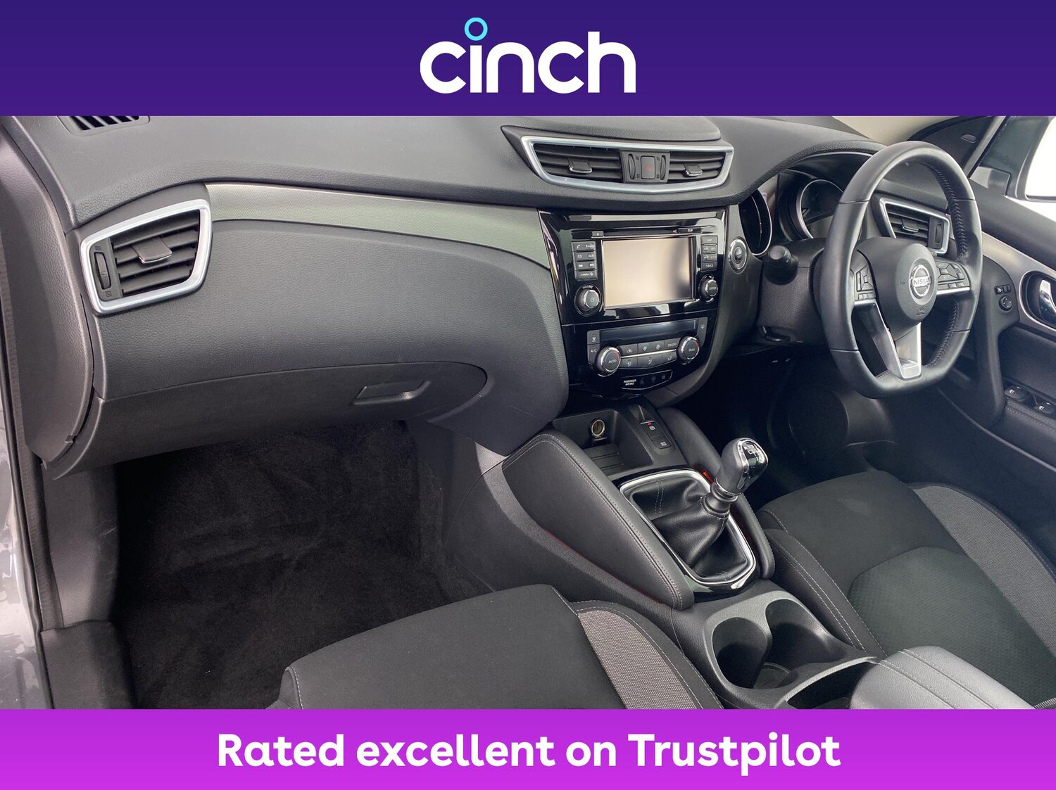 Used Nissan Qashqai 2018 for sale - 76557890: Photo 14