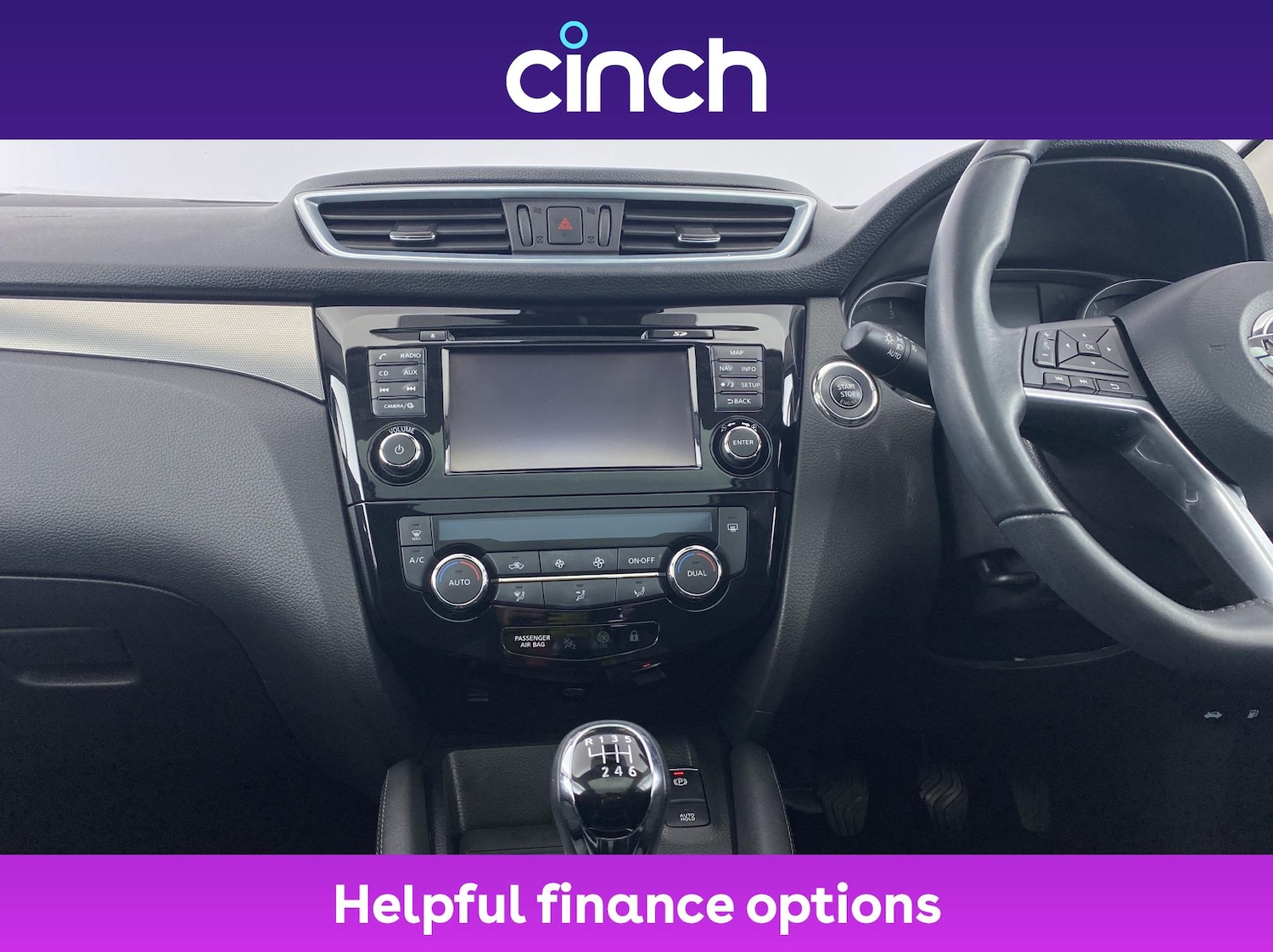 Used Nissan Qashqai 2018 for sale - 76557890: Photo 17