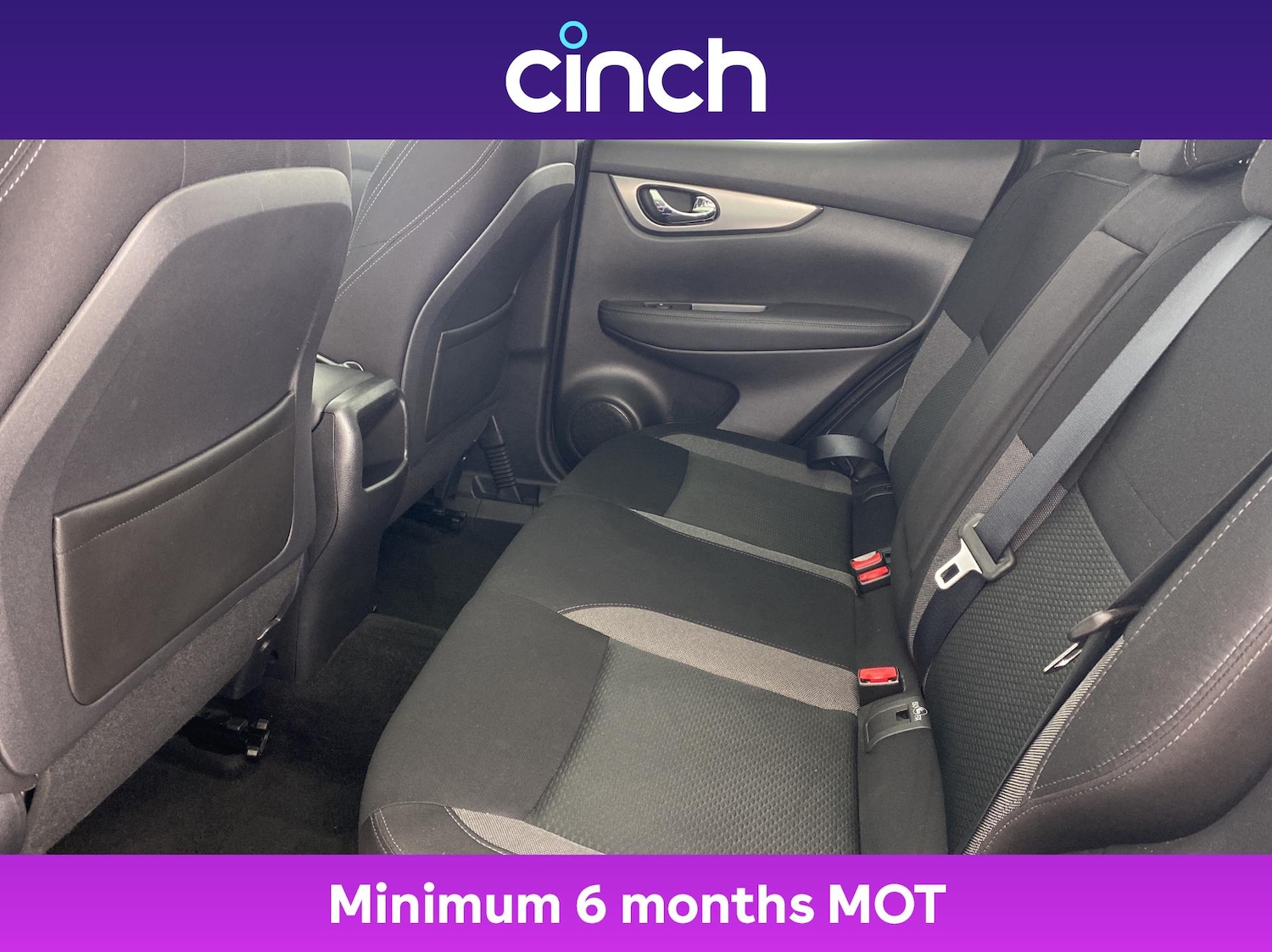 Used Nissan Qashqai 2018 for sale - 76557890: Photo 20