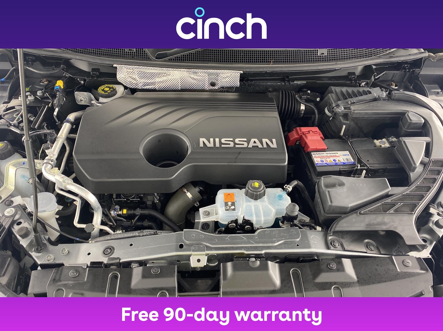 Used Nissan Qashqai 2018 for sale - 76557890: Photo 23